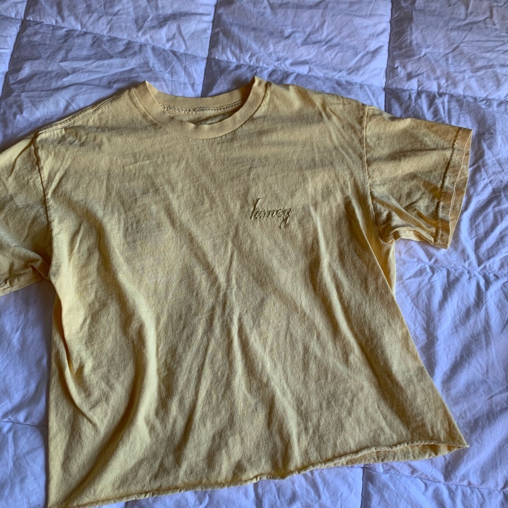 HONEY TEE